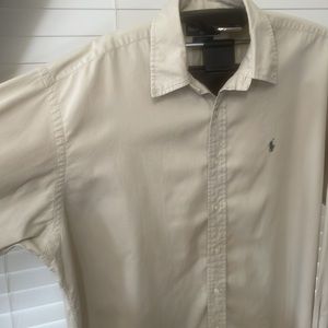 Ralph Lauren Blake Size XL